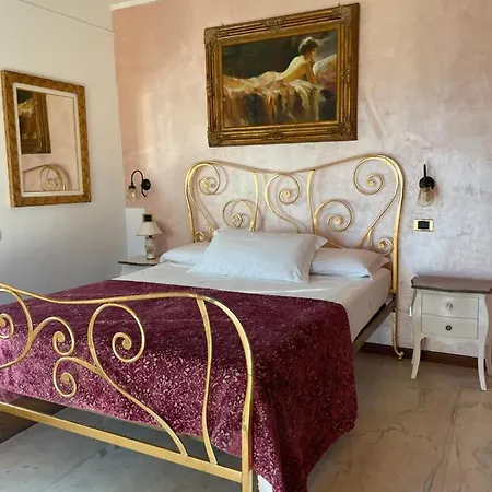 Castello Arechi *